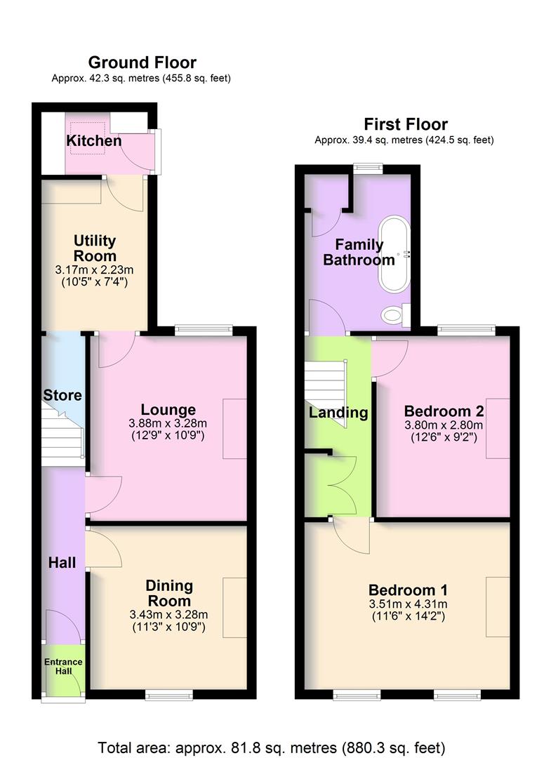 Property Floorplans 1