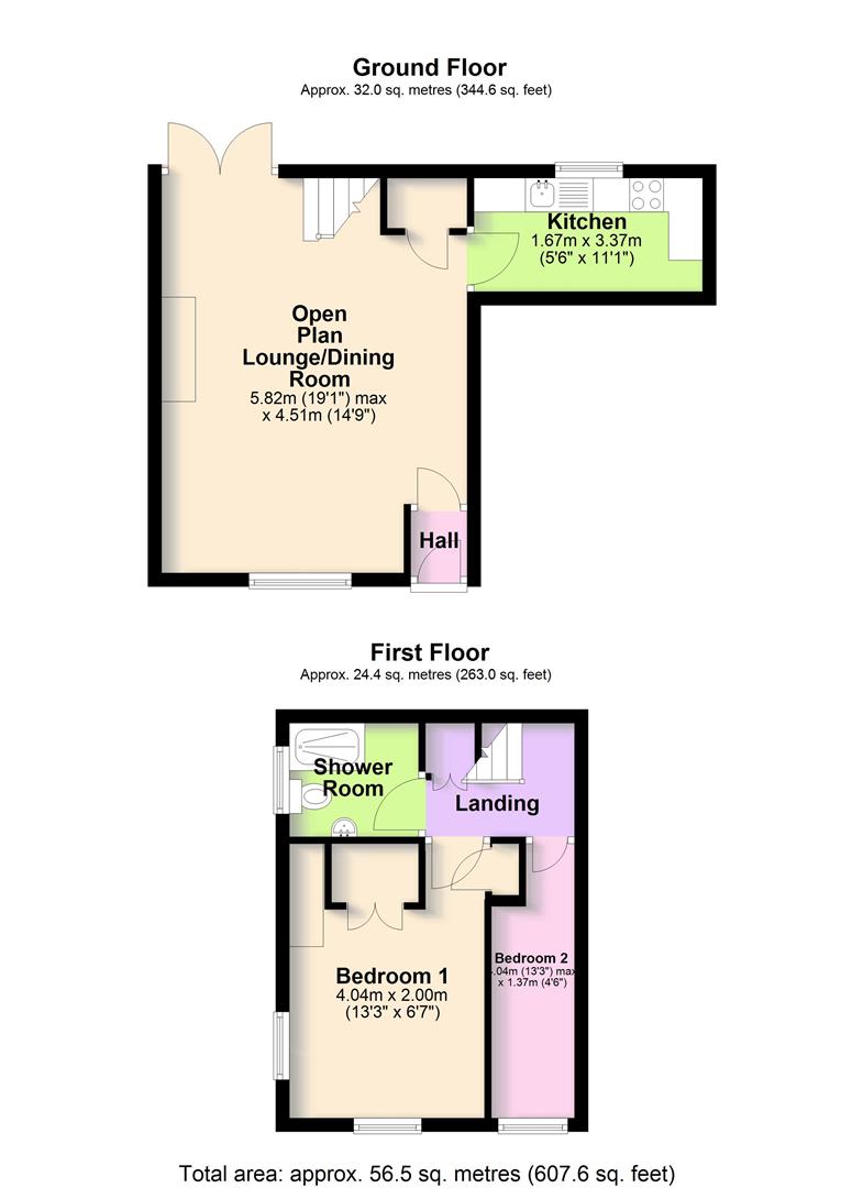 Property Floorplans 1