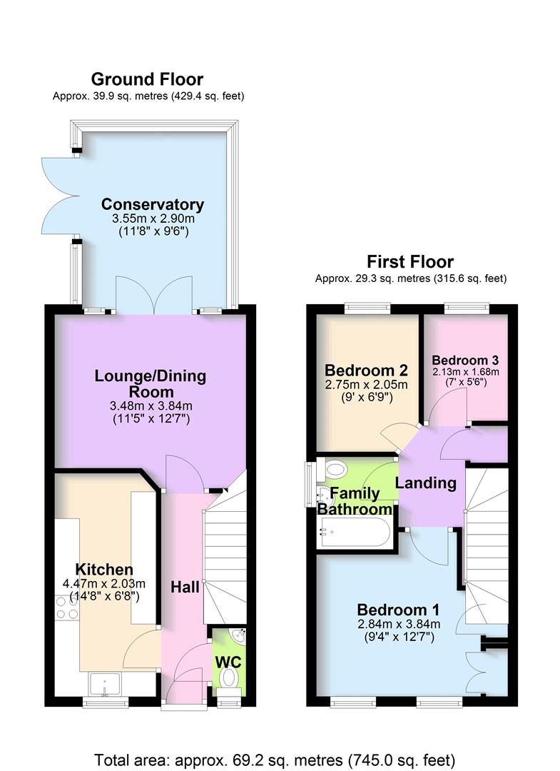 Property Floorplans 1