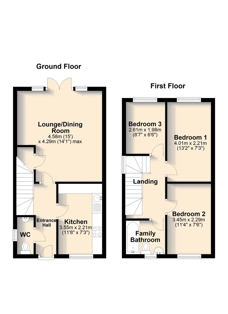 Property Floorplans 1