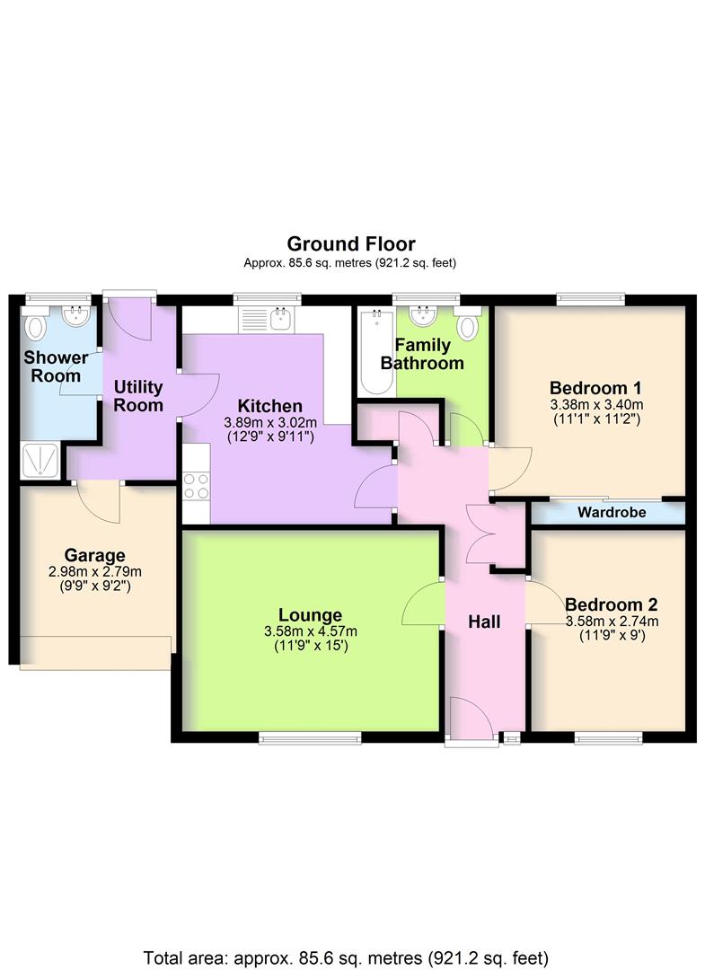 Property Floorplans 1