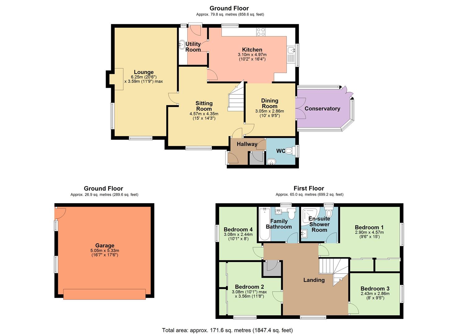 Property Floorplans 1