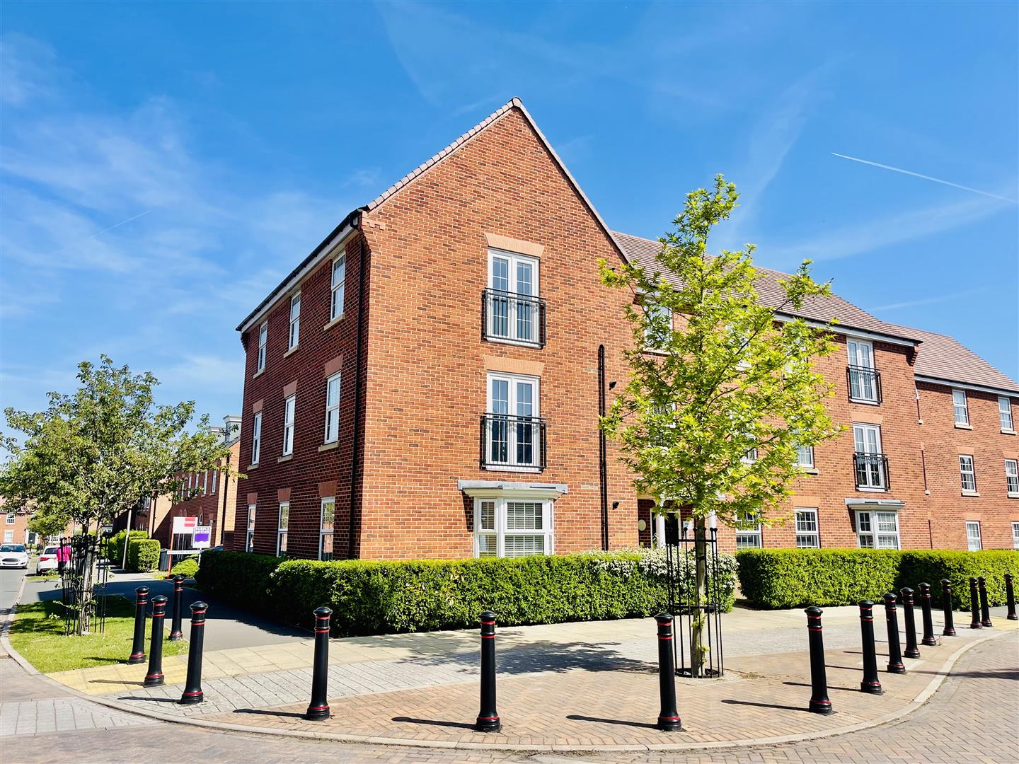 11 William Court Image