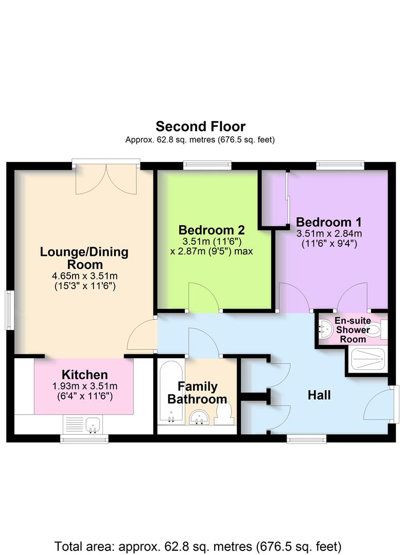 Property Floorplans 1