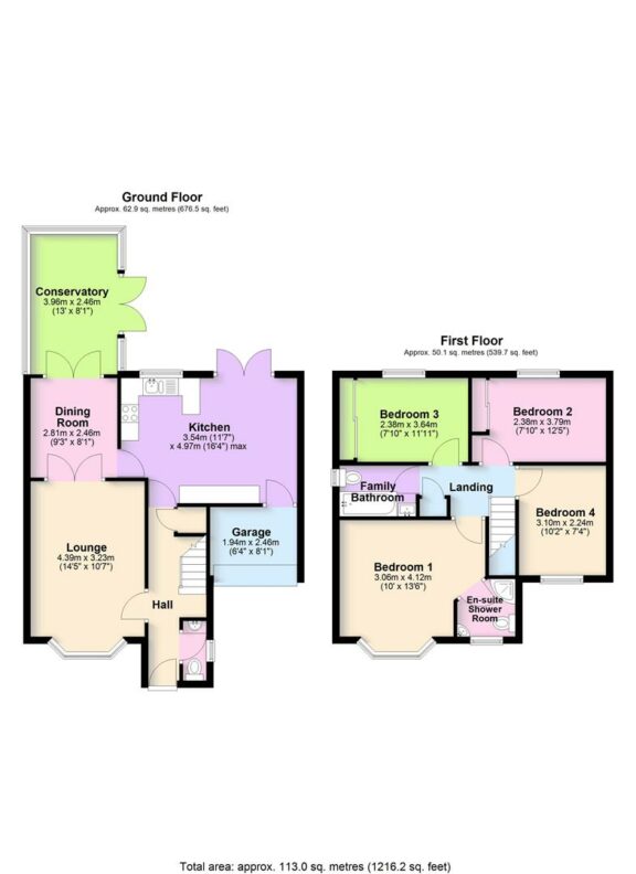 Property EPC 1