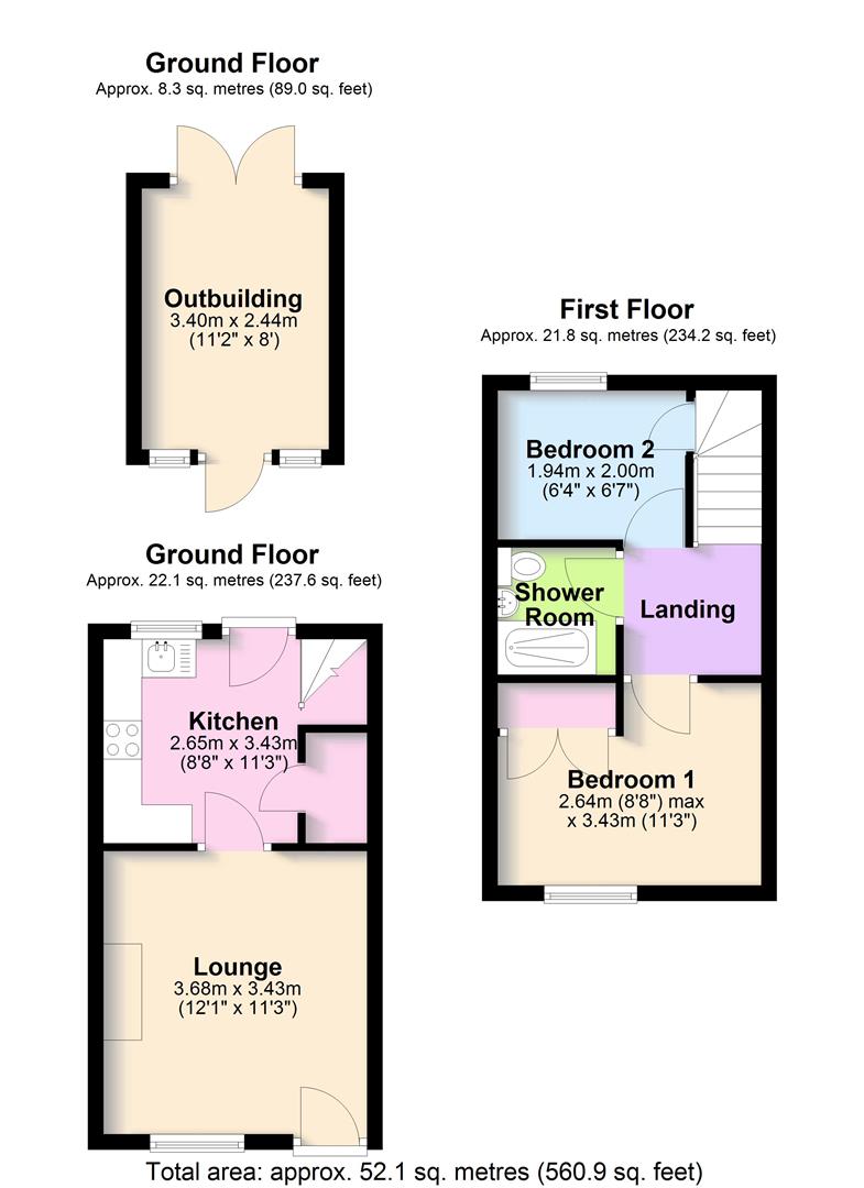 Property Floorplans 1