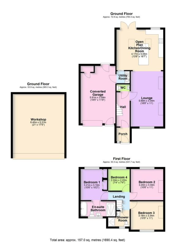 Property EPC 1