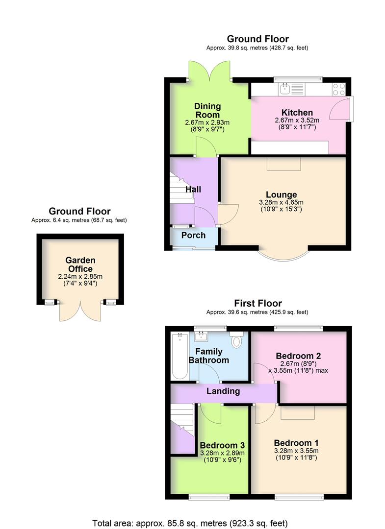 Property Floorplans 1