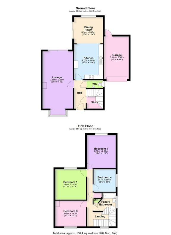Property EPC 1