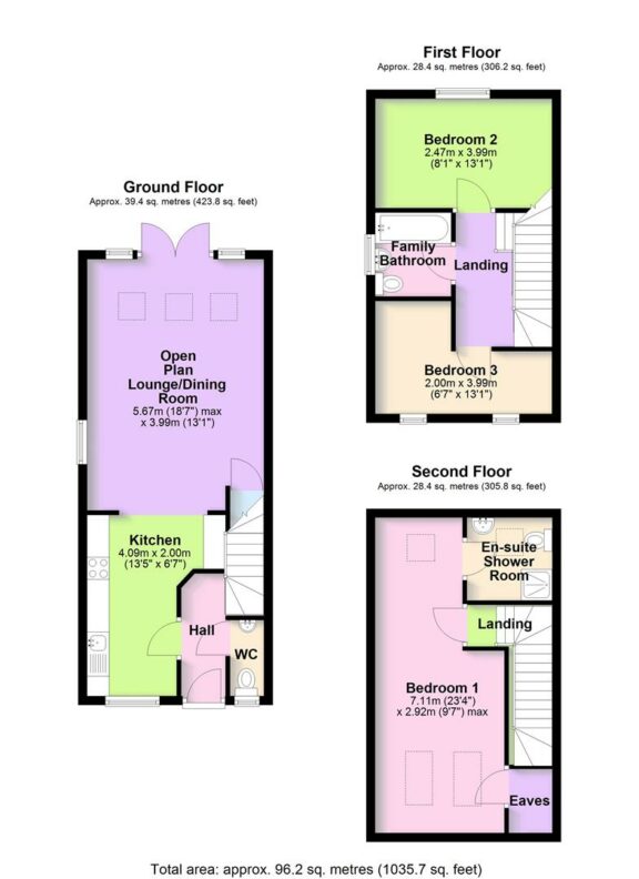 Property EPC 1