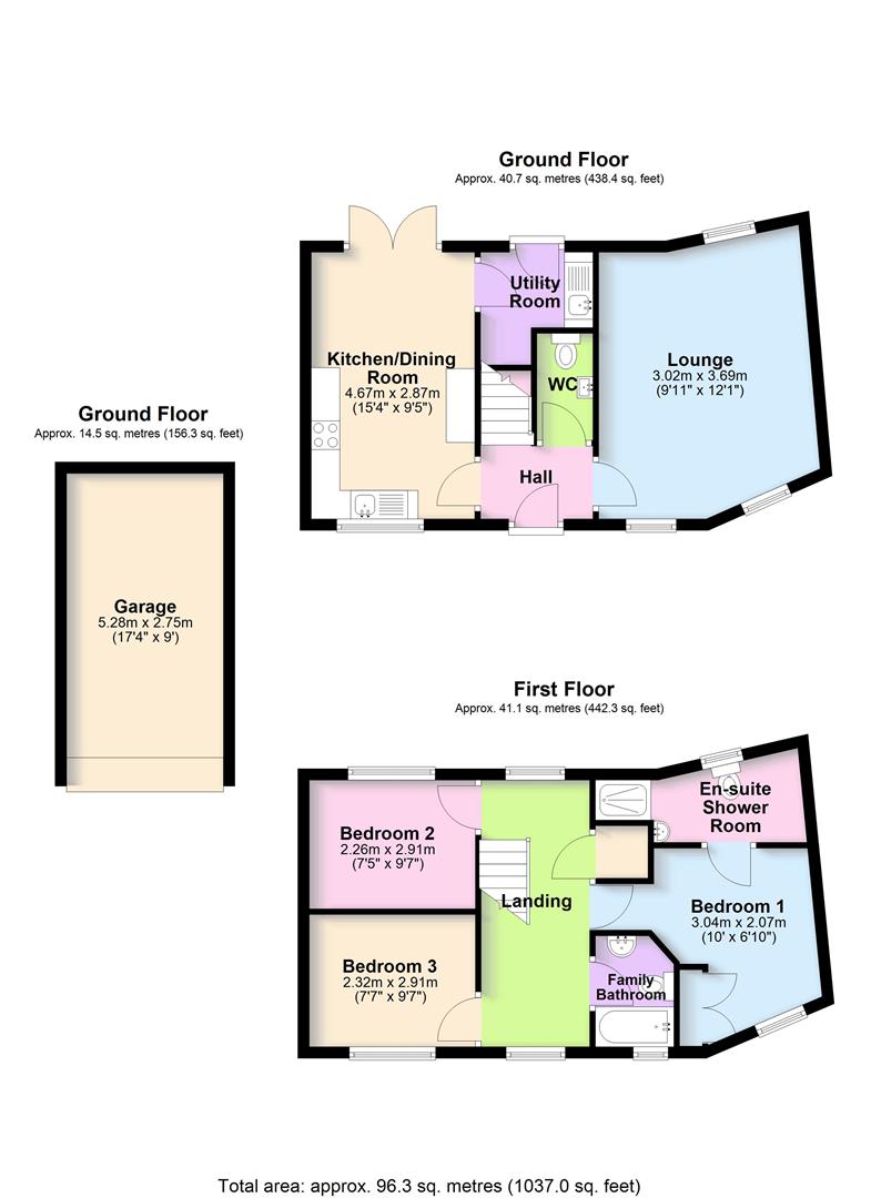 Property Floorplans 1