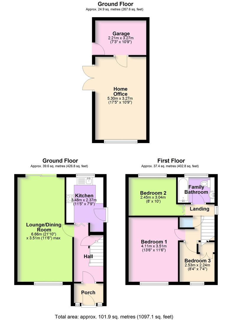 Property Floorplans 1