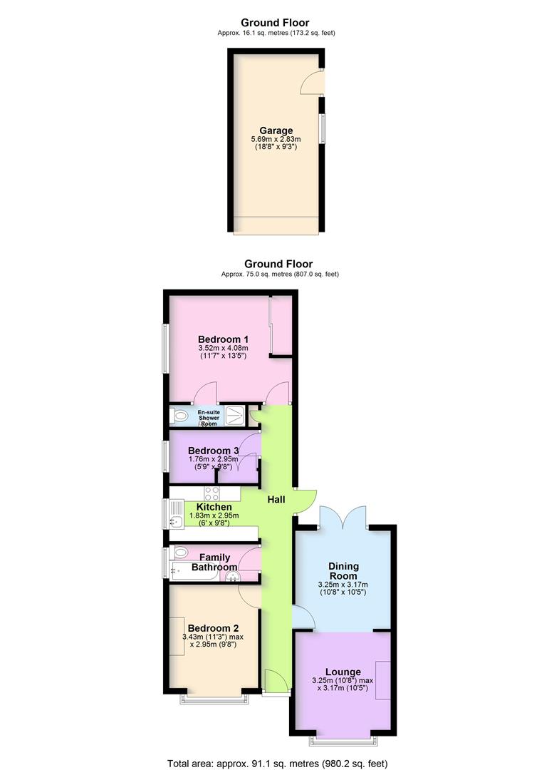 Property Floorplans 1