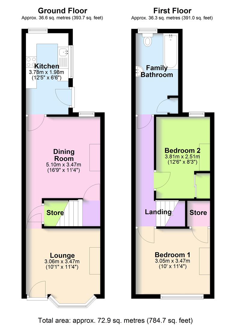 Property Floorplans 1