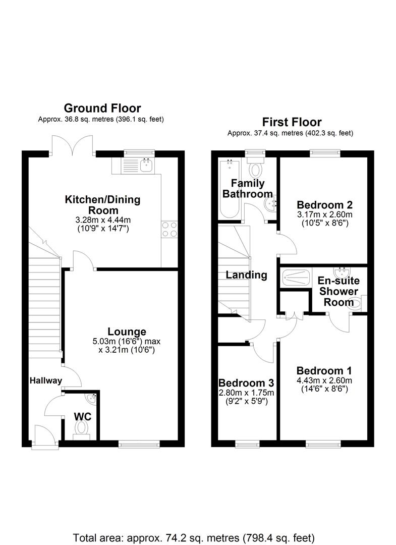 Property Floorplans 1