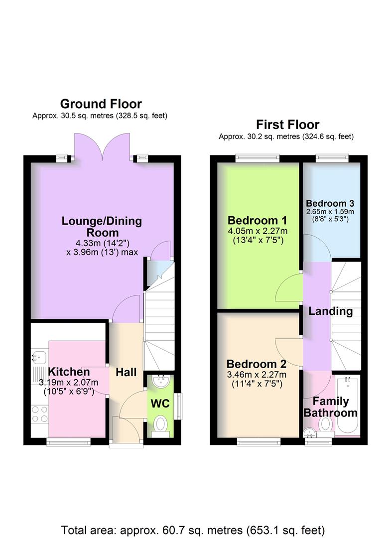 Property Floorplans 1