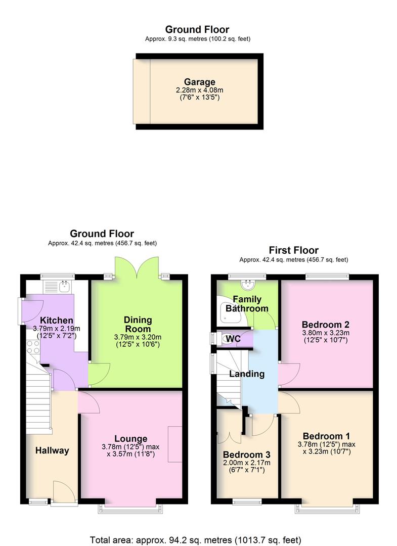 Property Floorplans 1