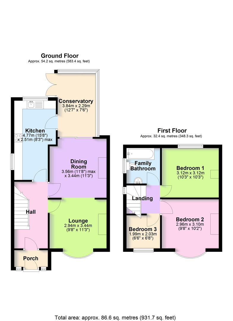 Property Floorplans 1