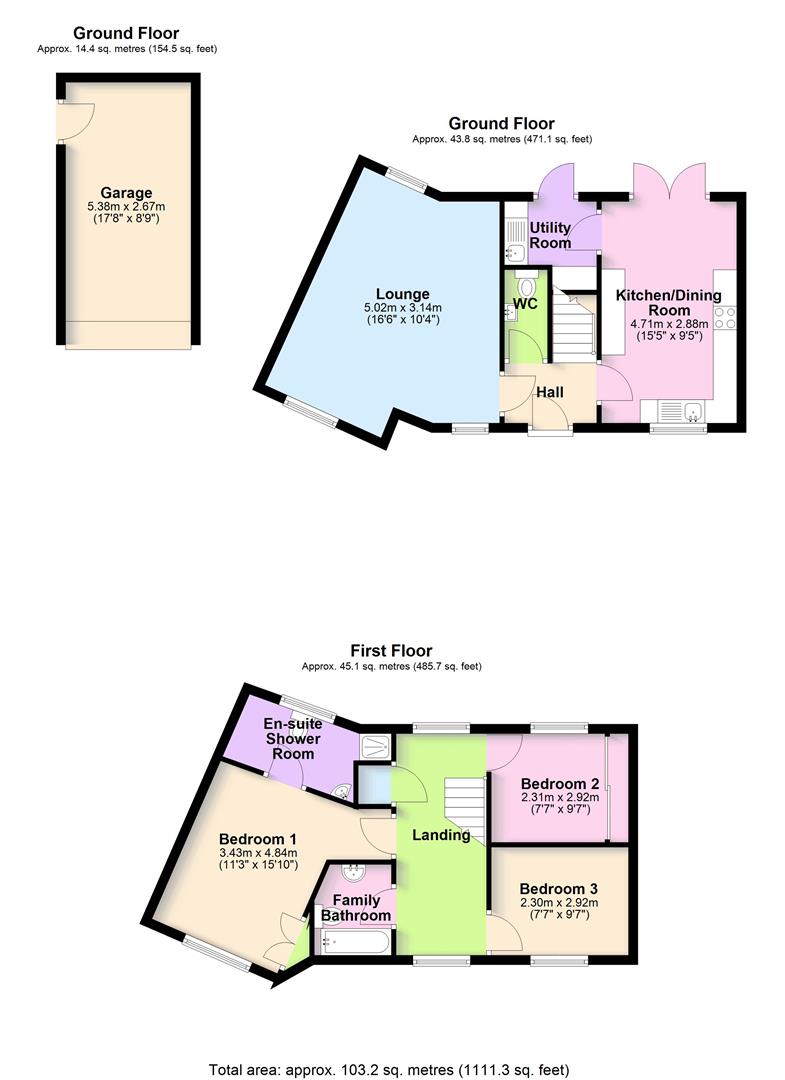 Property Floorplans 1
