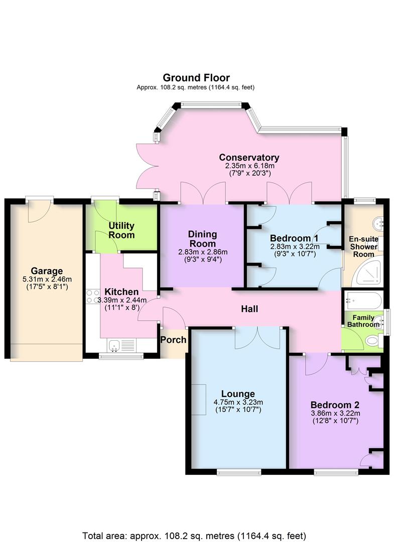 Property Floorplans 1