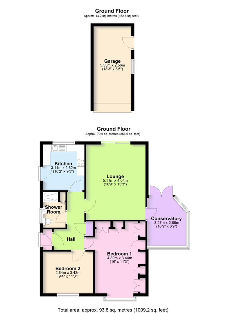 Property Floorplans 1