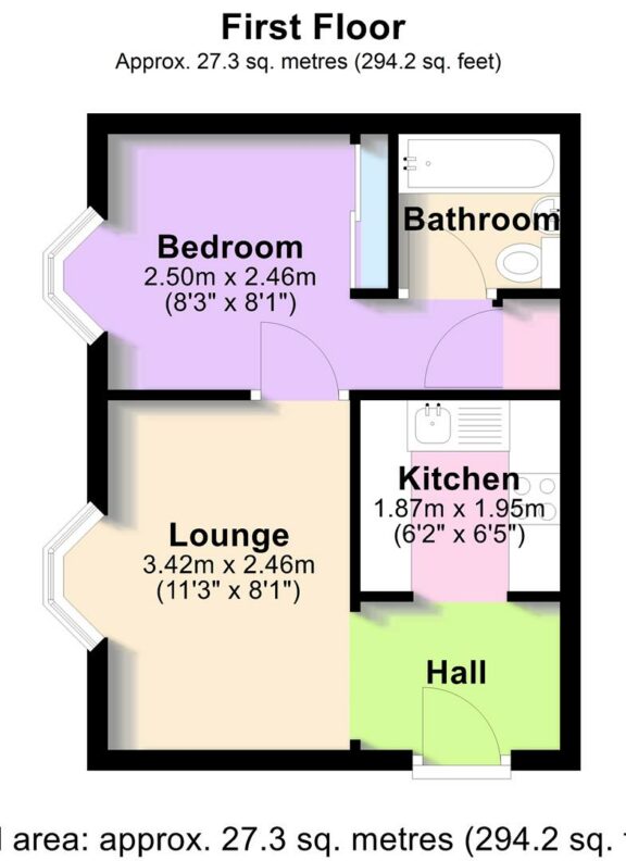 Property EPC 1
