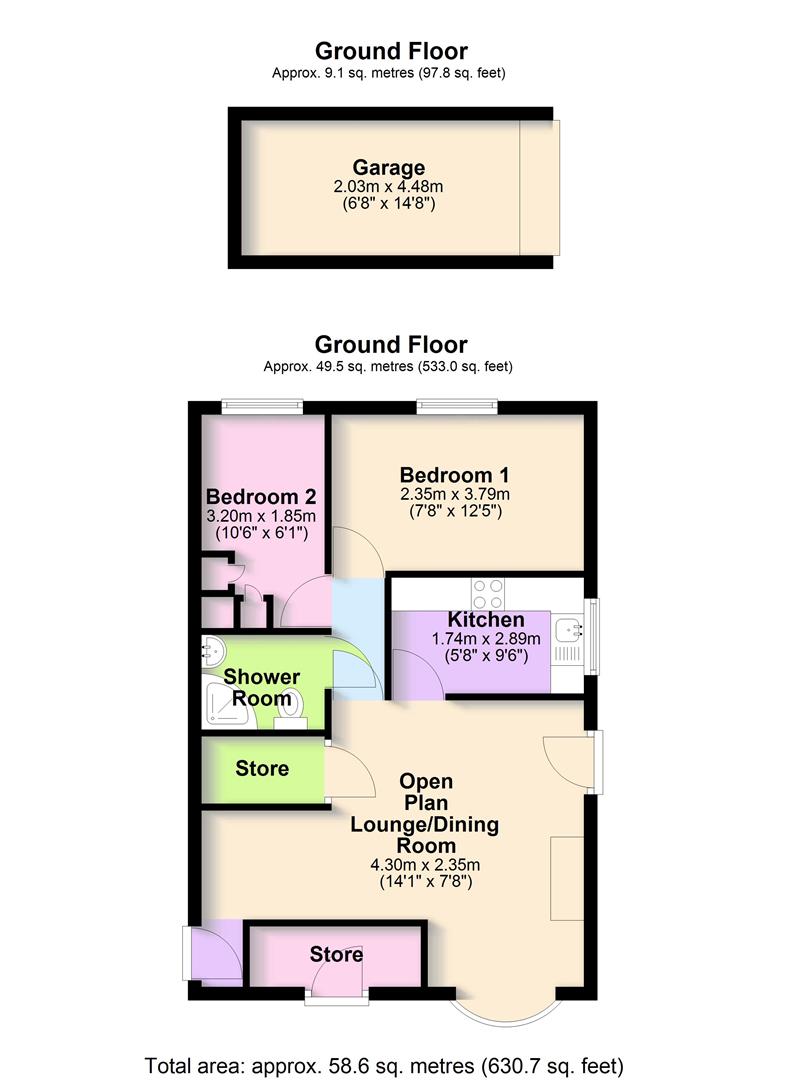 Property Floorplans 1