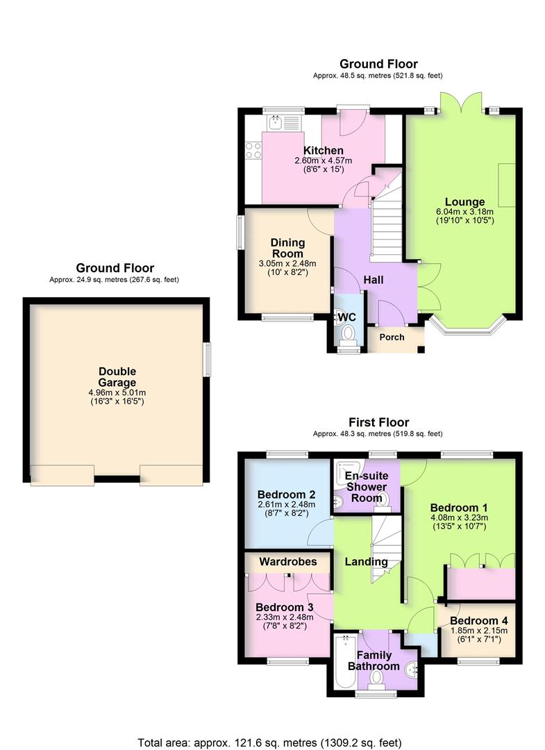 Property Floorplans 1