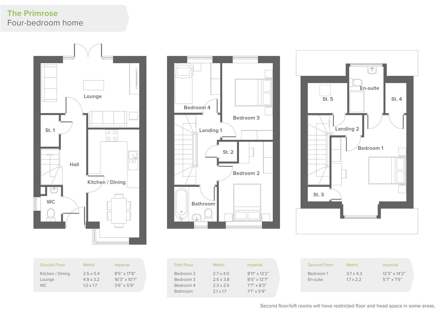 Property Floorplans 1