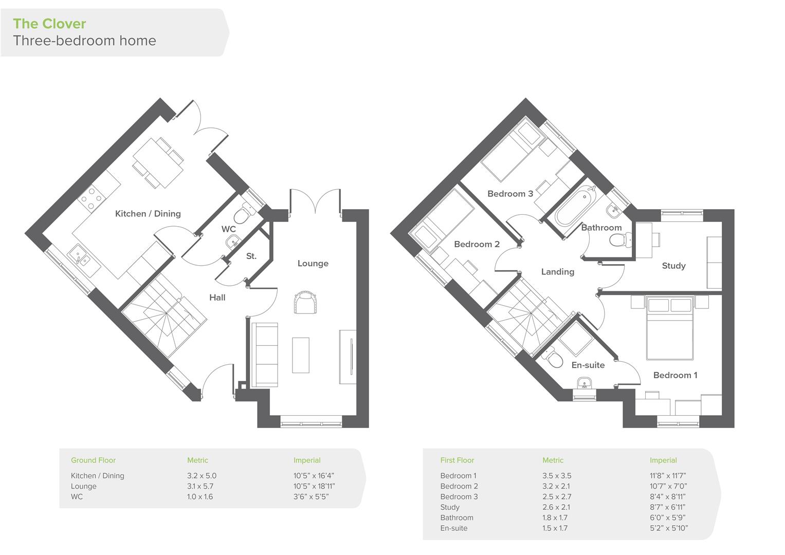 Property Floorplans 1