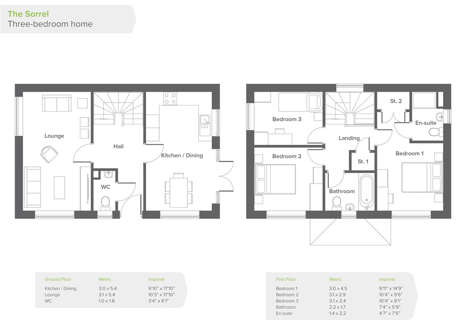 Property Floorplans 1