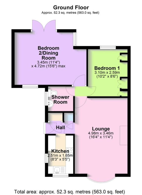 Property EPC 1