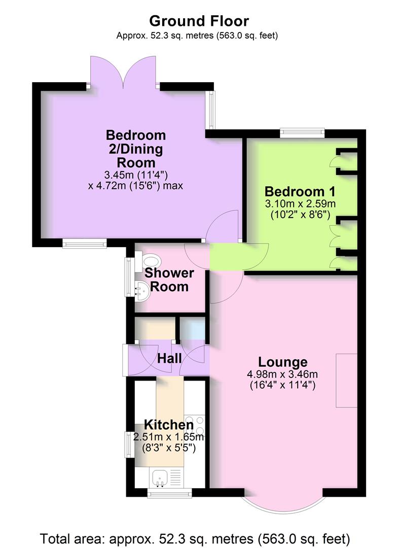 Property Floorplans 1