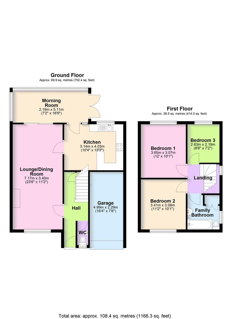Property Floorplans 1