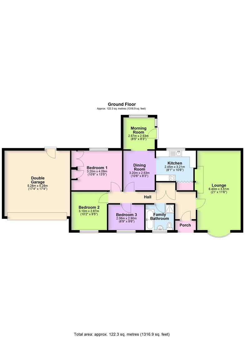 Property Floorplans 1
