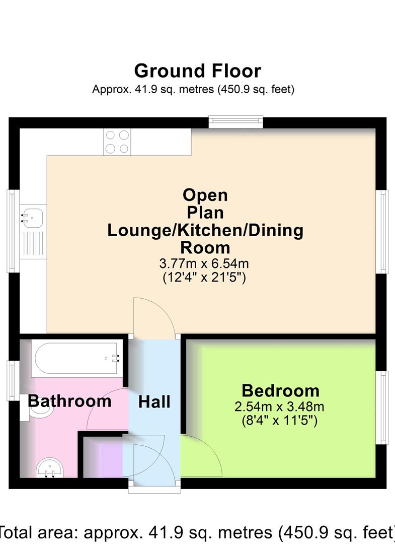 Property Floorplans 1