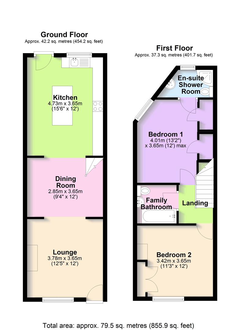 Property Floorplans 1
