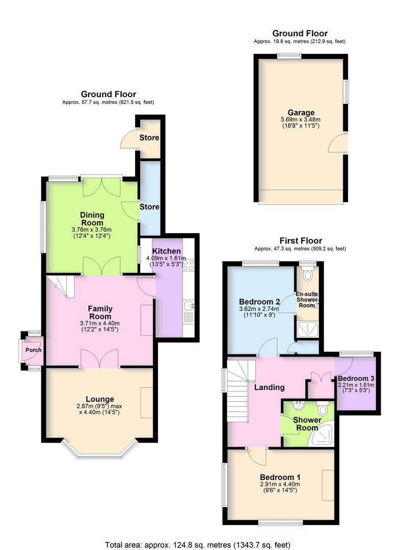 Property Floorplans 1