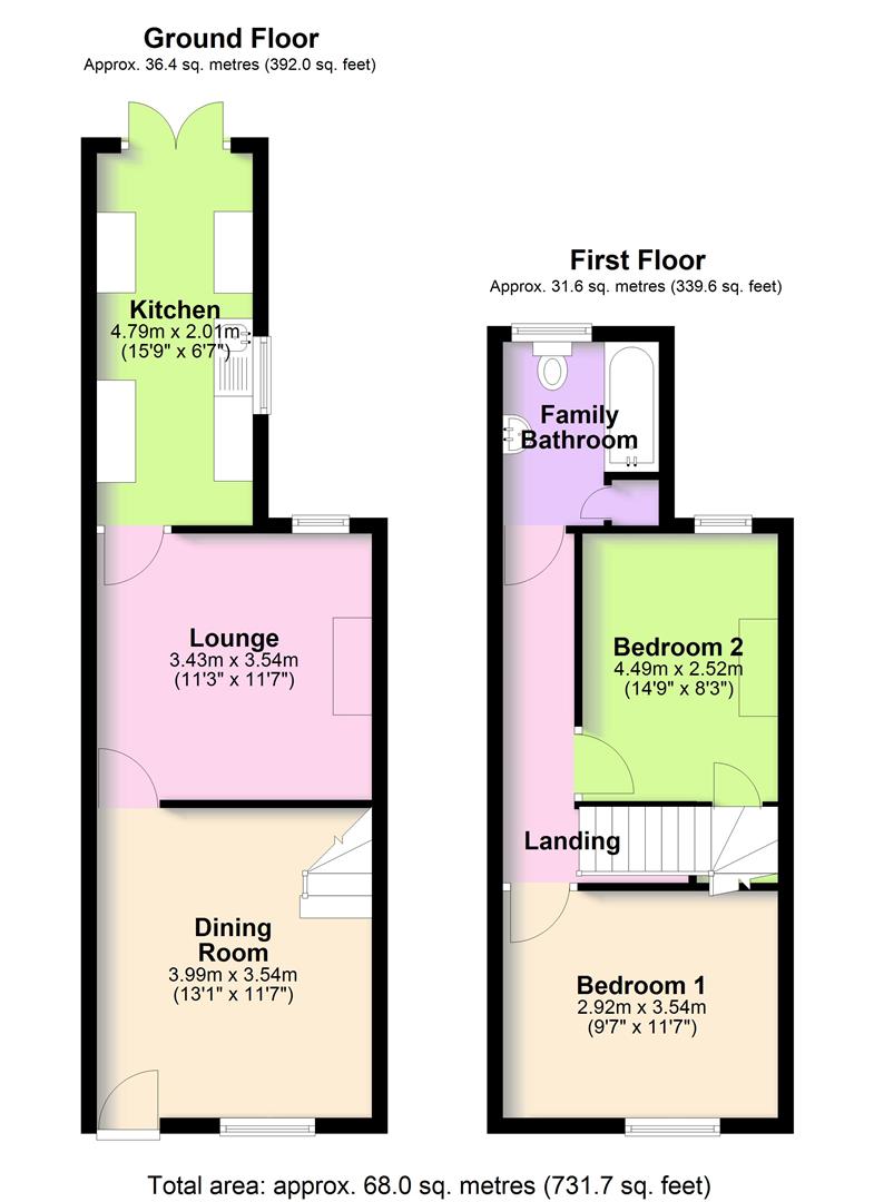 Property Floorplans 1