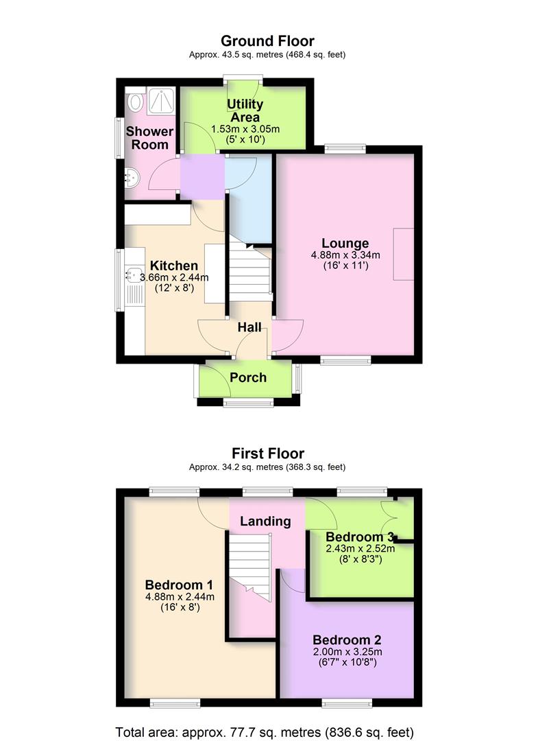 Property Floorplans 1