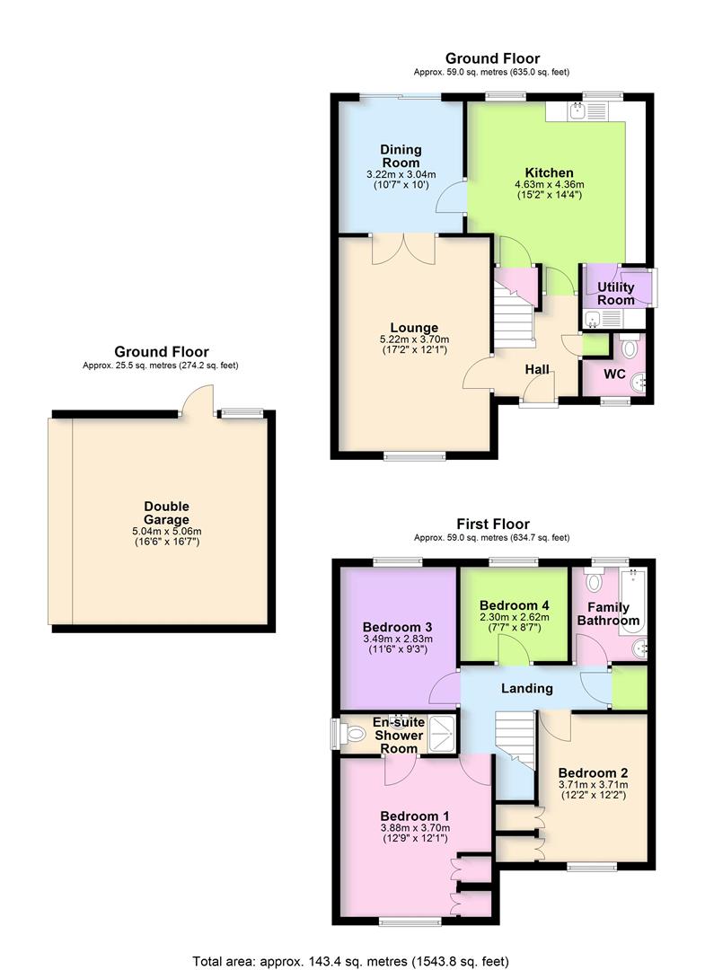 Property Floorplans 1