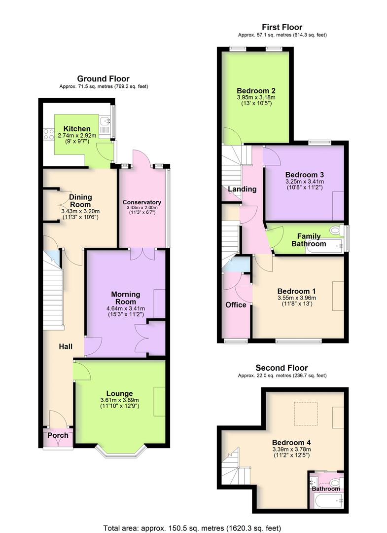 Property Floorplans 1