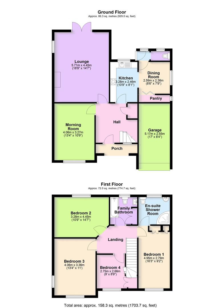 Property Floorplans 1