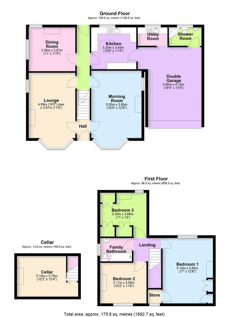 Property Floorplans 1