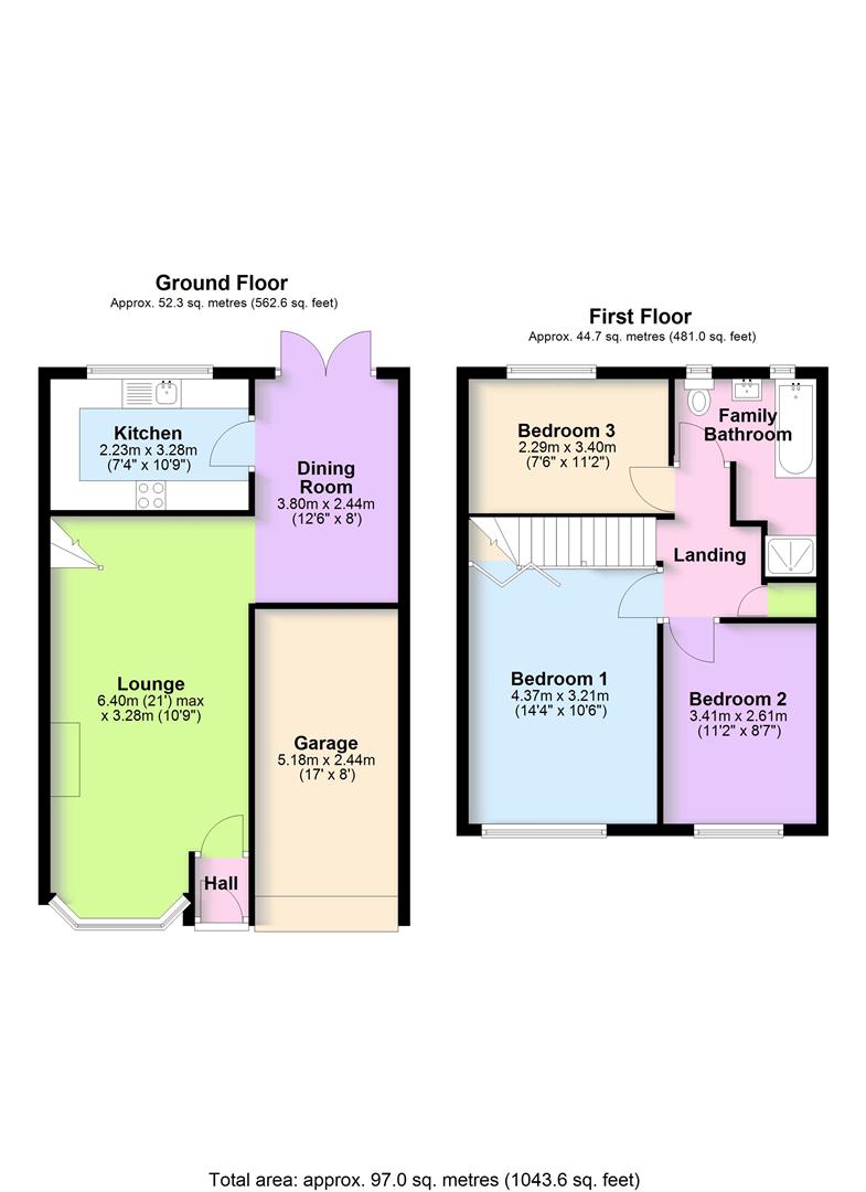 Property Floorplans 1