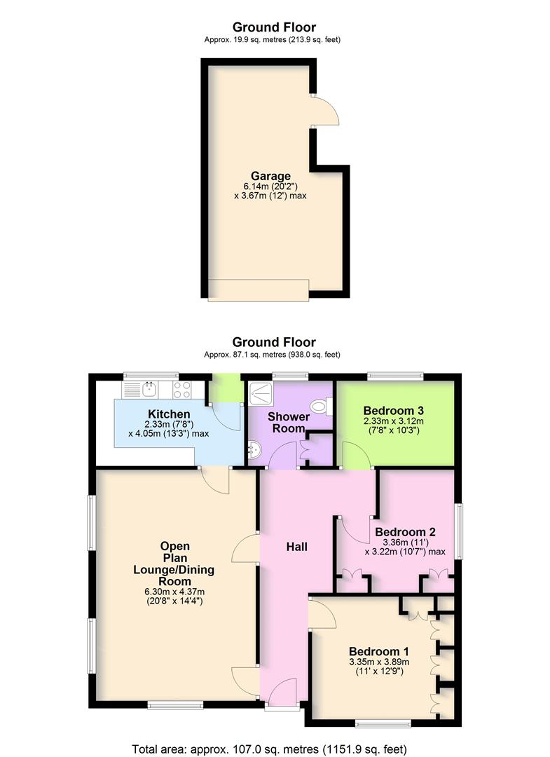 Property Floorplans 1