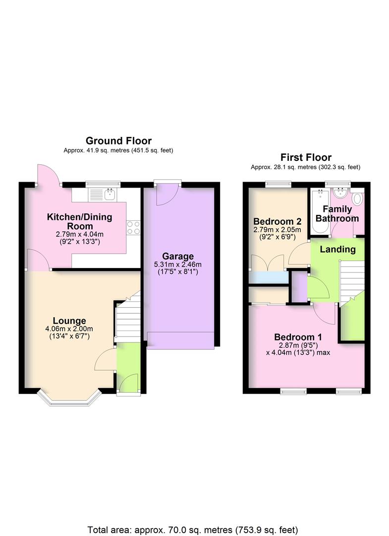 Property Floorplans 1