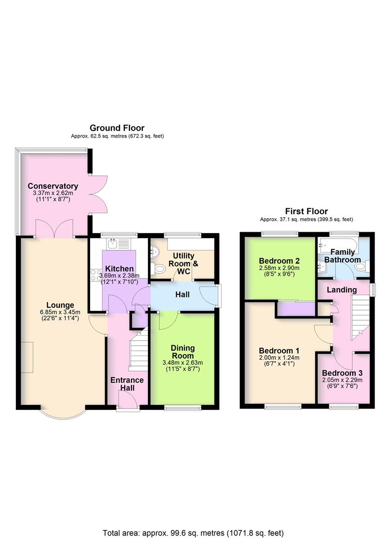 Property Floorplans 1
