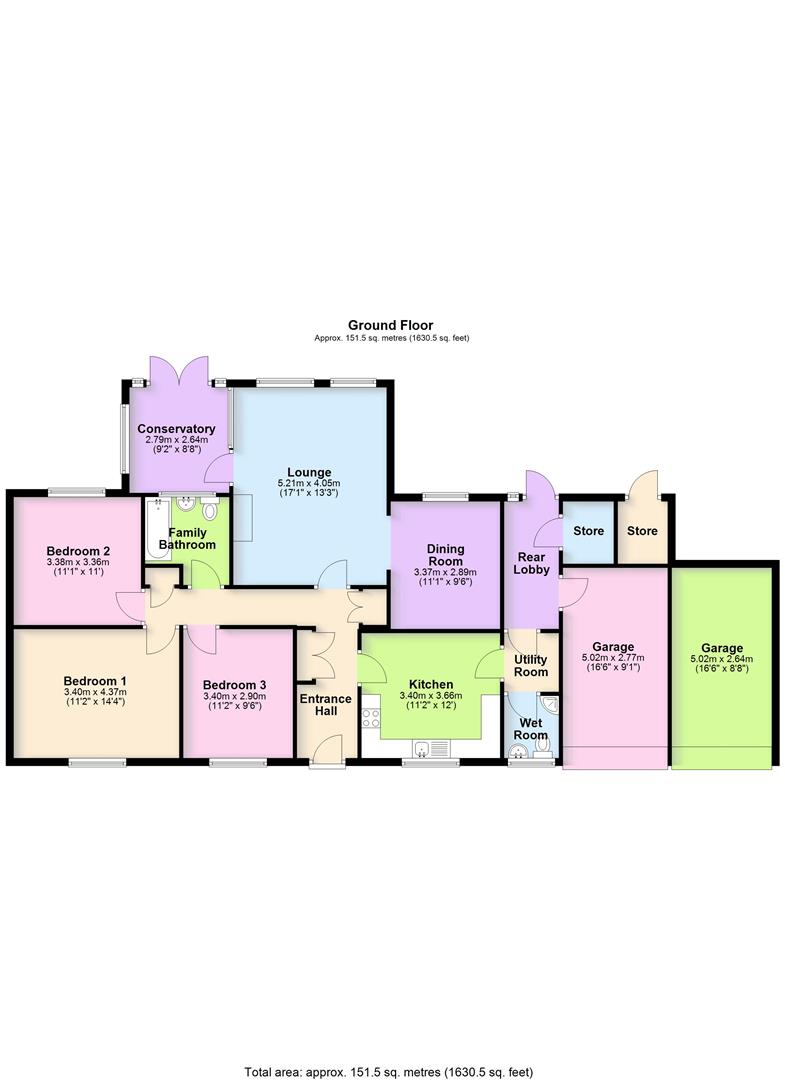 Property Floorplans 1