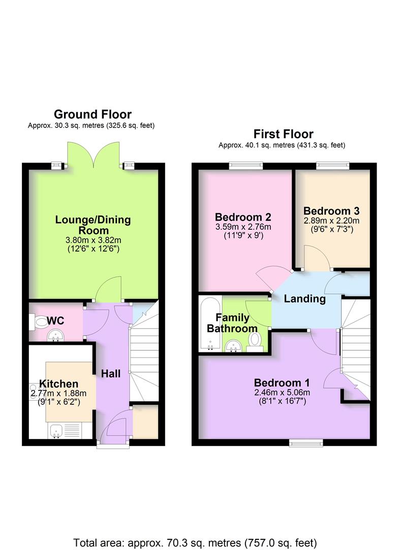Property Floorplans 1